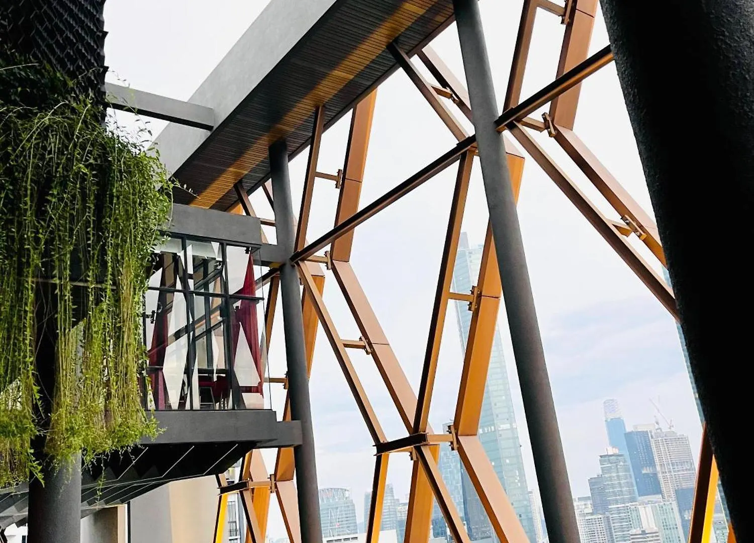 Scarletz Klcc By Miami Hospitality Lejlighed Kuala Lumpur